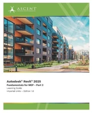 Ascent - Center for Technical Knowled Autodesk Revit 20 (Paperback) (UK IMPORT)