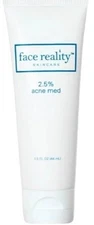 Skincare Face Reality Skincare Acne Med Gel 1.5 oz