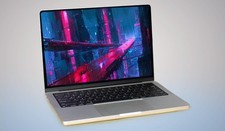 Tahoe 2021/22 Apple MacBook Pro 14" 32CORE M1 MAX 64GB RAM 1TB SSD - WARRANTY