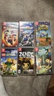 New ListingNintendo Switch Game Bunde