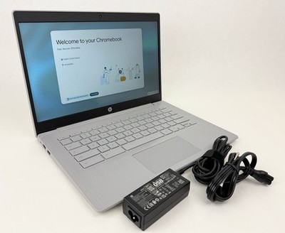 HP Chromebook 14a-ne0013dx 14
