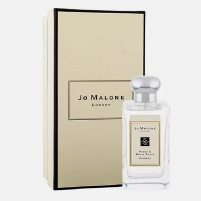 Jo Malone London Peony & Blush Suede Cologne Spray 3.4 oz/ 100 ml