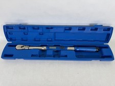 Cornwell 3/8" Drive Flex-Head Digital Torque Wrench (5-100 ft.-lbs.) CTG3000ANGX