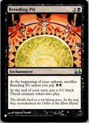 Breeding Pit #53 (The List Reprints) Magic: The Gathering