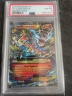 2016 M CHARIZARD EX GENERATIONS PSA 8