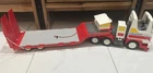 Vintage Playmobil 3935 Gigant Transport International Truck 2000