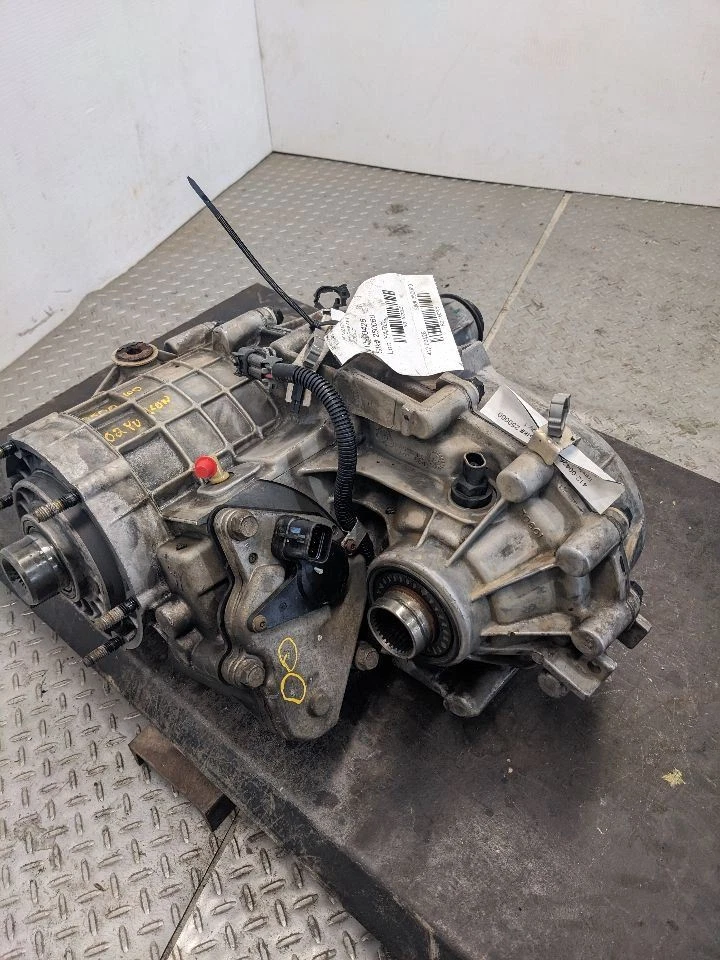 Caixa de transferência interruptor de painel câmbio elétrico compatível com 99-02 SIERRA 1500 PICKUP 1160205 - Imagem 4 de 4