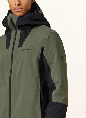 NEU❗️ PEAK PERFORMANCE RIDER TECH HIPE® 2L INSULATED SHELL JACKET-Gr.XL-UVP:450€ - Bild 14 von 21
