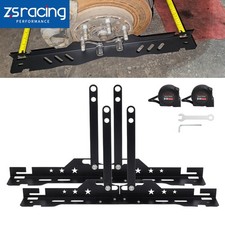 2pcs Heavy Duty Wheel Alignment Tool Kit Toe Alignment Tool Wtape Measures 2pcs Heavy Duty Wheel Alignment Tool Kit Toe Alignment Tool Wtape Measures