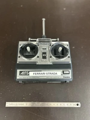 Radiocommande Futaba Attack 72,820 MHz – non testée - Photo 1/3