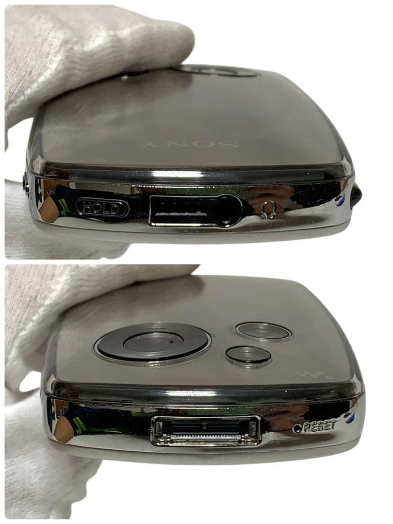 Sony Walkman NW-A3000 20Go Lecteur Audio Numérique Écran OLED avec Boîte Occa...
