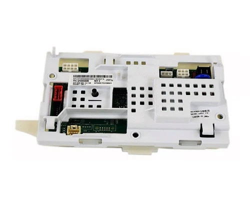 Genuine OEM Whirlpool Washer Control Board Part # W11116592