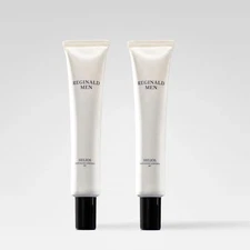 Reginald Men Sunscreen SPF 50 PA++++ | Brightening & Moisturizing ( Pack 2 ) USA