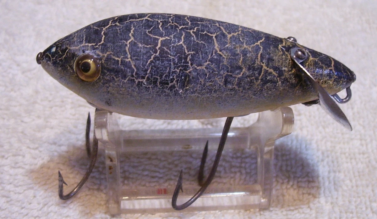 ヘドン　HEDDON ダーデブル　thindevle USA ABU Eppinger Dardevle Spoon | FishUSA