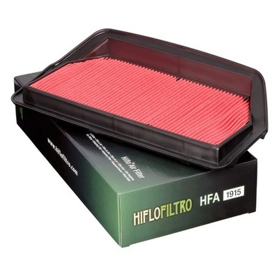 Luftfilter für Honda CBR 1100 XX Super Blackbird 2003-2008 von Hiflo - Neu