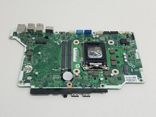 HP 906209-001 ProOne 400 G3 AIO LGA 1151 DDR4 Desktop Motherboard - Used