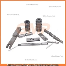 For Kobelco SK200 210 230 250 260-6-8 Hydraulic Pump Riser Core Kit