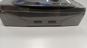 SEGA Saturn Console Japan Game System Used Scratches and Dirt Present HST-3200