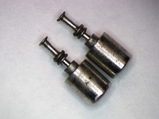 Seiko 6139B 8002 Pushers 2 , Original Parts, Repair