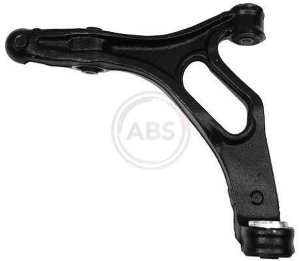 Querlenker Dreieckslenker A.B.S. 210880 FüR 7L7 Porsche 9PA VW 7L6 Cayenne 7LA-image