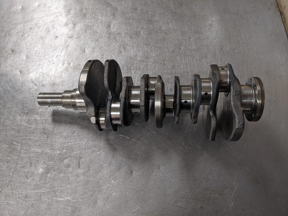 Cigüeñal estándar para Toyota Highlander 3.5 134010P060 gasolina 17-22 Foto 2 de 4