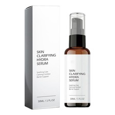 Face Serum - Anti-blemish And Scar Repair With Silver Chitoderm - New 30ml