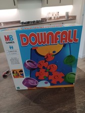 Vintage 1997 GREEK Board Game HANGMAN MILTON BRADLEY HASBRO COMPLETE
