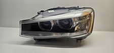 BMW X3 X4 F25 F26 Facelift Xenon Scheinwerfer Links 7400017-04