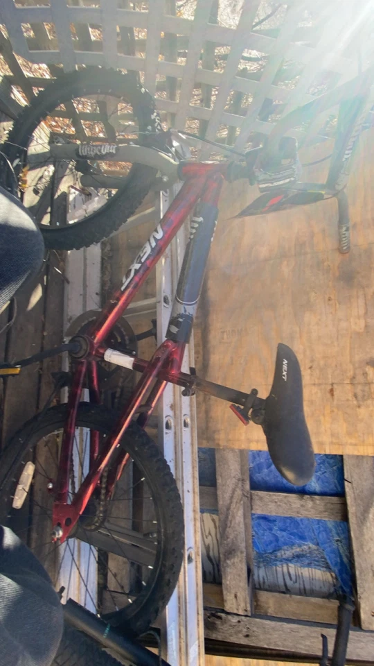 bicycle - Image 3 of 3