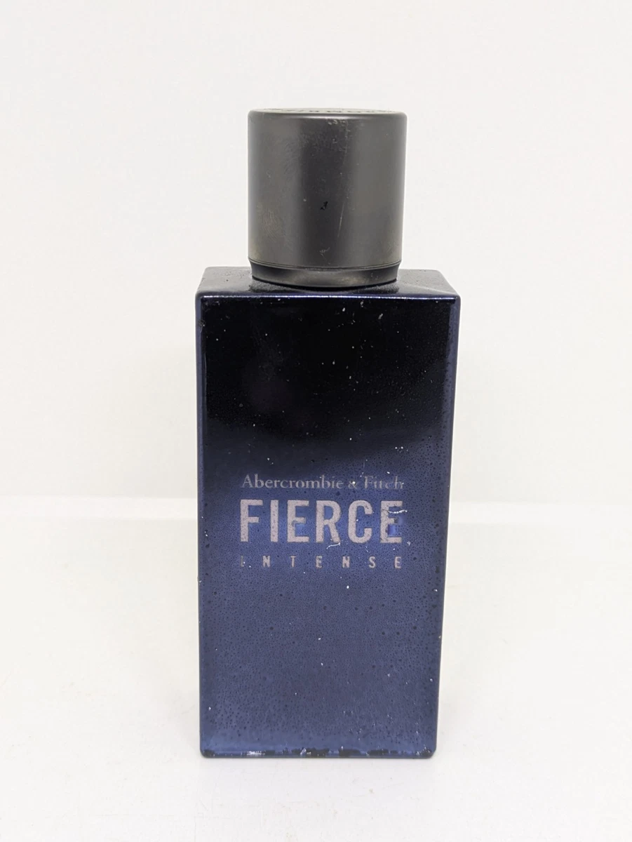 Abercrombie & Fitch 喷雾淡香水男士香水| eBay