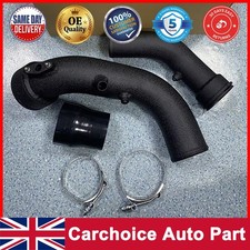 N55 Charge Pipe Kit Chargepipe For BMW M135i M235i 335i 435i M2 F20 F21 F22 F30