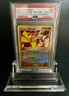 Pokémon Rhyhorn Team Aqua Vs Magma Reverse Foil PSA 10