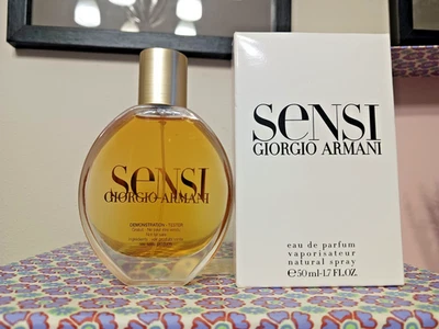 Sensi by Giorgio Armani Women's Fragrances for sale | eBay