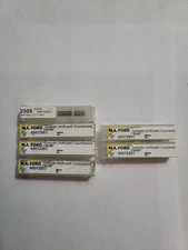 MA FORD UNIFLUTE COUNTERSINK-(4)60012503(90 DEG) (2)60012501(60 DEG) 