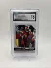 🔥2024 Panini Instant PSA 10 SP Jayden Daniels PSA 10 GEM MT 10 SP