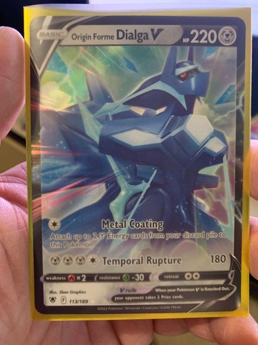 Astral Radiance Pokemon Cards YOU CHOOSE All V Art Ultra Rares Trainer Gallery - Picture 53 of 60