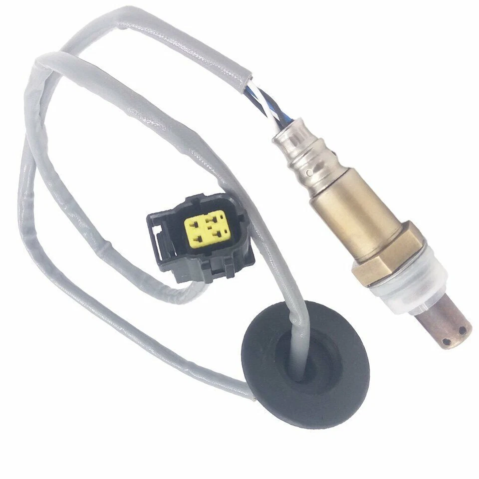 2pcs Upper+Lower O2 Oxygen Sensors For Mitsubishi Outlander 2.4L L4 2008 2009 US Foto 4 de 4