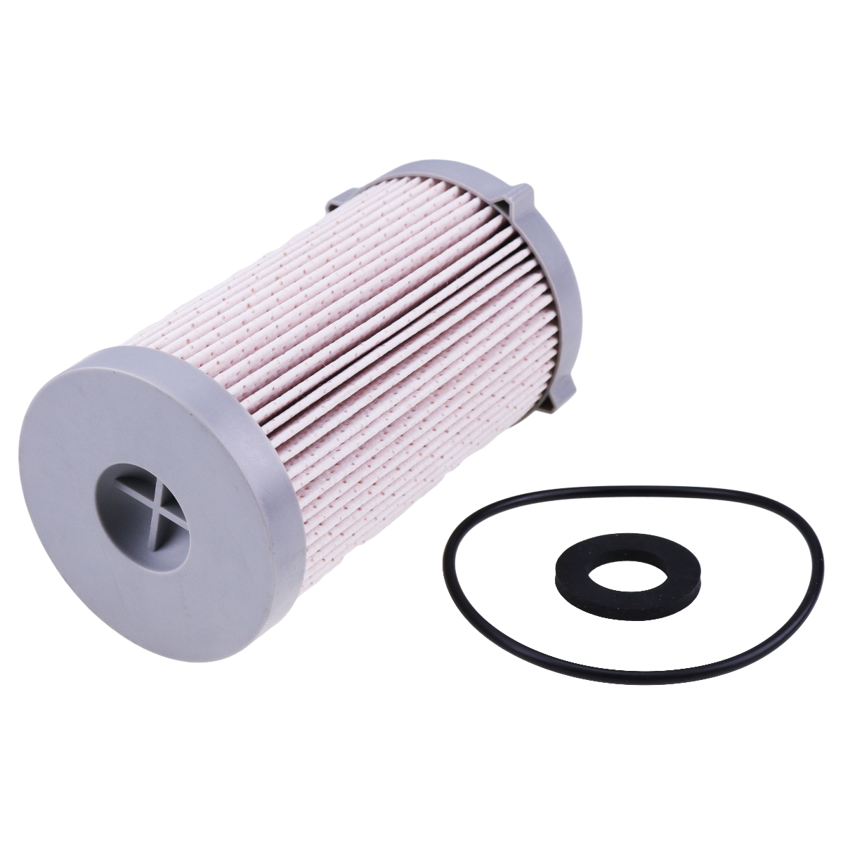 2X Fuel Water Separator Filter Element 363-5819 for Caterpillar WF10586 ...