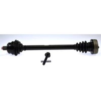 Spidan Antriebswelle Vorne Links Passend FüR Audi 80 89 89Q 8A B3 90 22504