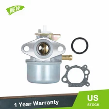 Carburetor For Briggs & Stratton 499059 497586 PART 14112 Gasket &Choke New