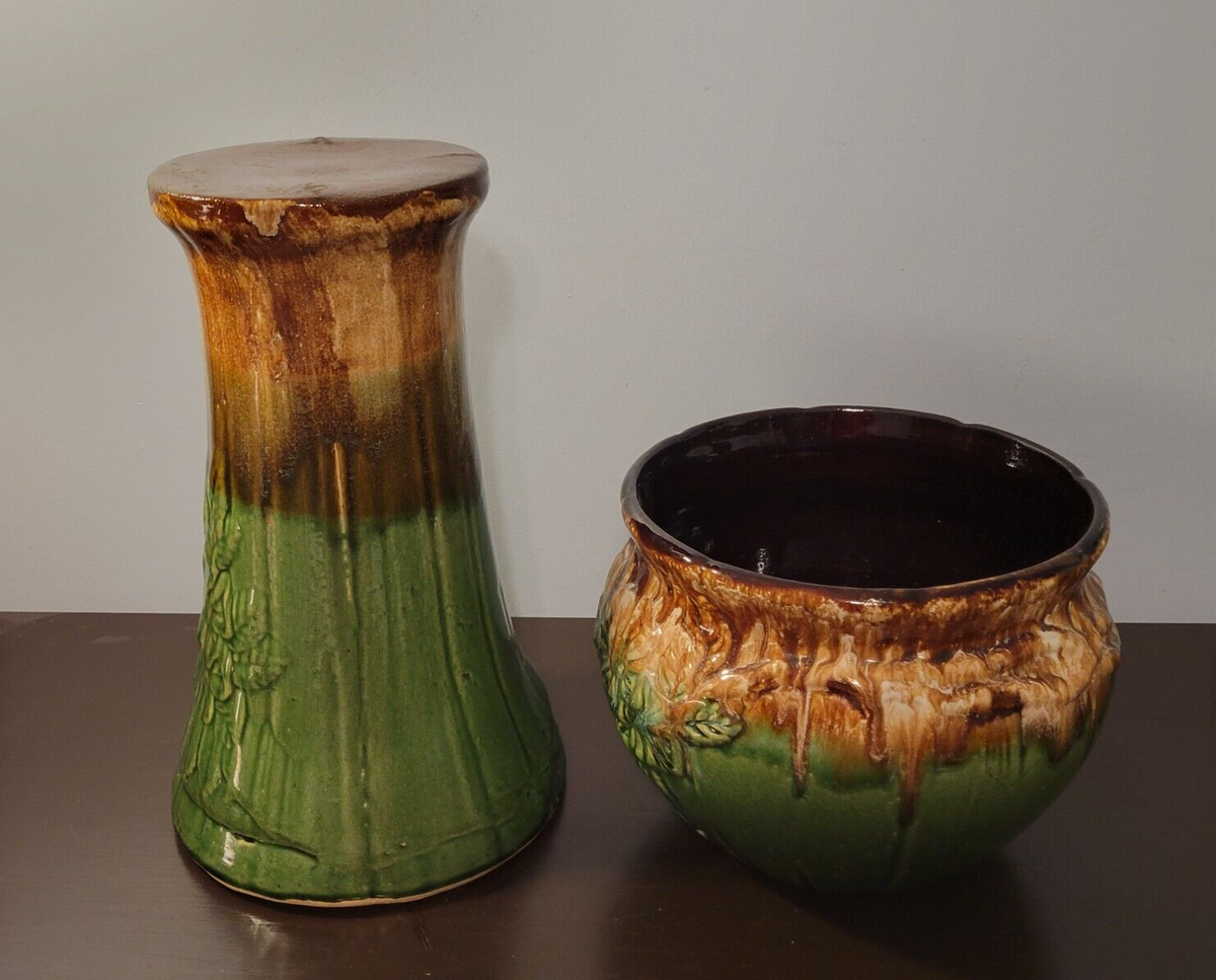 goujin pot 中古 Rare JGB ( Joseph Gregory Baynham, Edgefield District, SC