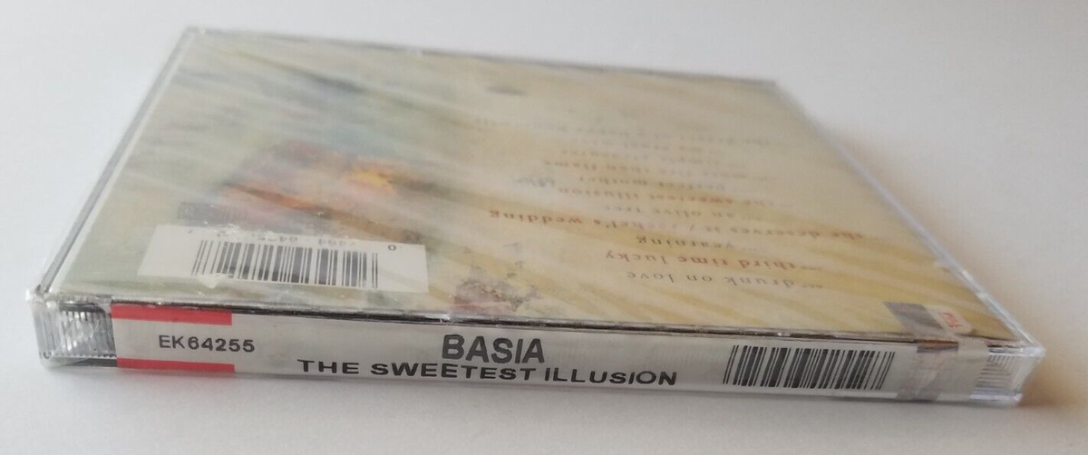 洋楽 Basia /The Sweetest Illusion original L Ny03MTUyLmpwZWc.jpeg