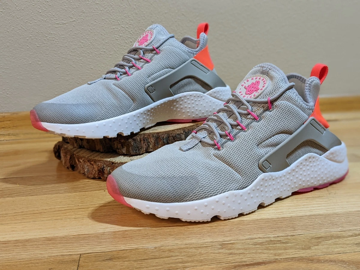 Women's air huarache run ultra running shoe cheap