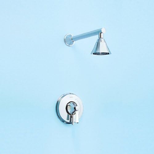 TOTO Clayton Shower Trim Only - Brushed Nickel
