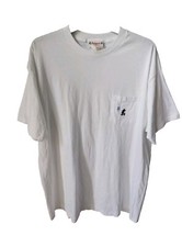 Vtg 90s Disney Land Mickey Mouse T Shirt 2XL Single Stitched Embroidered Nwt