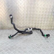 TESLA MODEL 3 Engine Water Coolant Pipes Hoses 1521494-00-A 2021