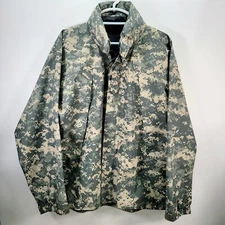 USGI ECWCS Multicam GEN III L6 Top C Wet Weather Jacket MR GORE-TEX