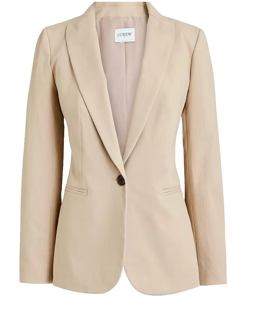 J.CREW Regular Size 8 Suits & Suit Separates for Women