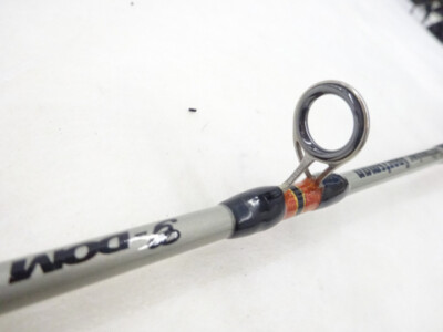 ZAURUS ソルトウォータースポーツマン GTエクスペディション10