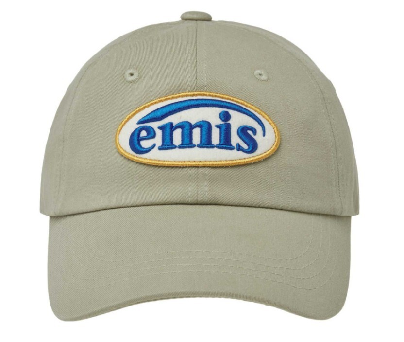 キャップ ^EMIS^ WAPPEN BALL CAP RENEWALNAVY m1037_1348945 WAPPEN MESH BALL CAP-NAVY - EMIS